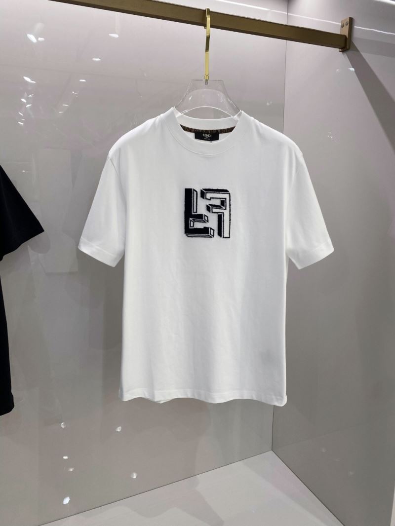 Fendi T-Shirts